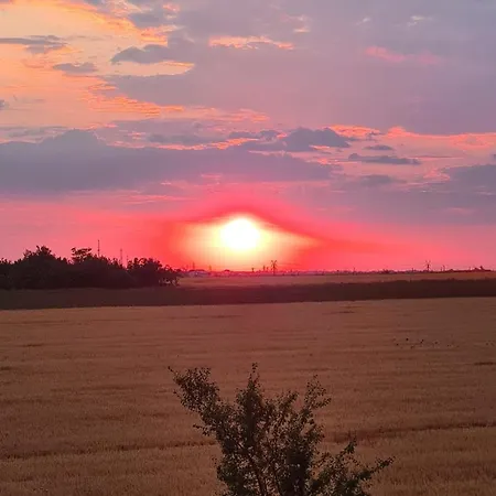 Apartment Sunset Eforie Nord